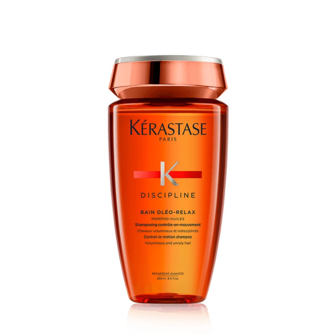 Bain Oleo Relax 250 ml John Navas Discipline