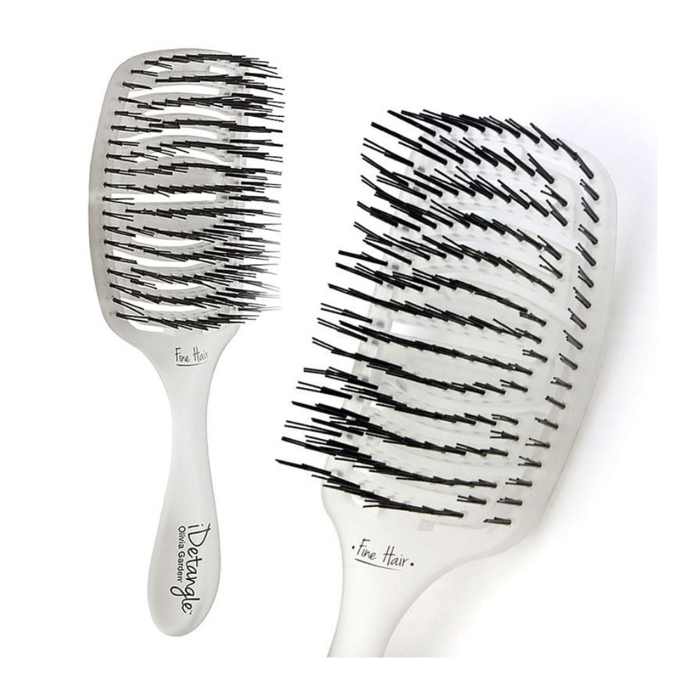 Cepillo para Cabello Fino - iDetangle