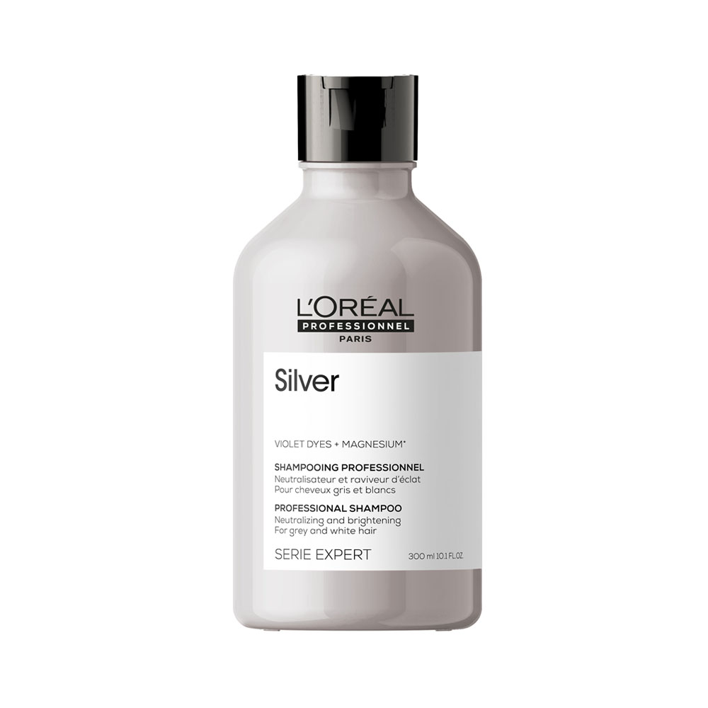 Img_0001_Shampoo-Silver-300ml-loreal-2 shampoo silver loreal cabello blanco