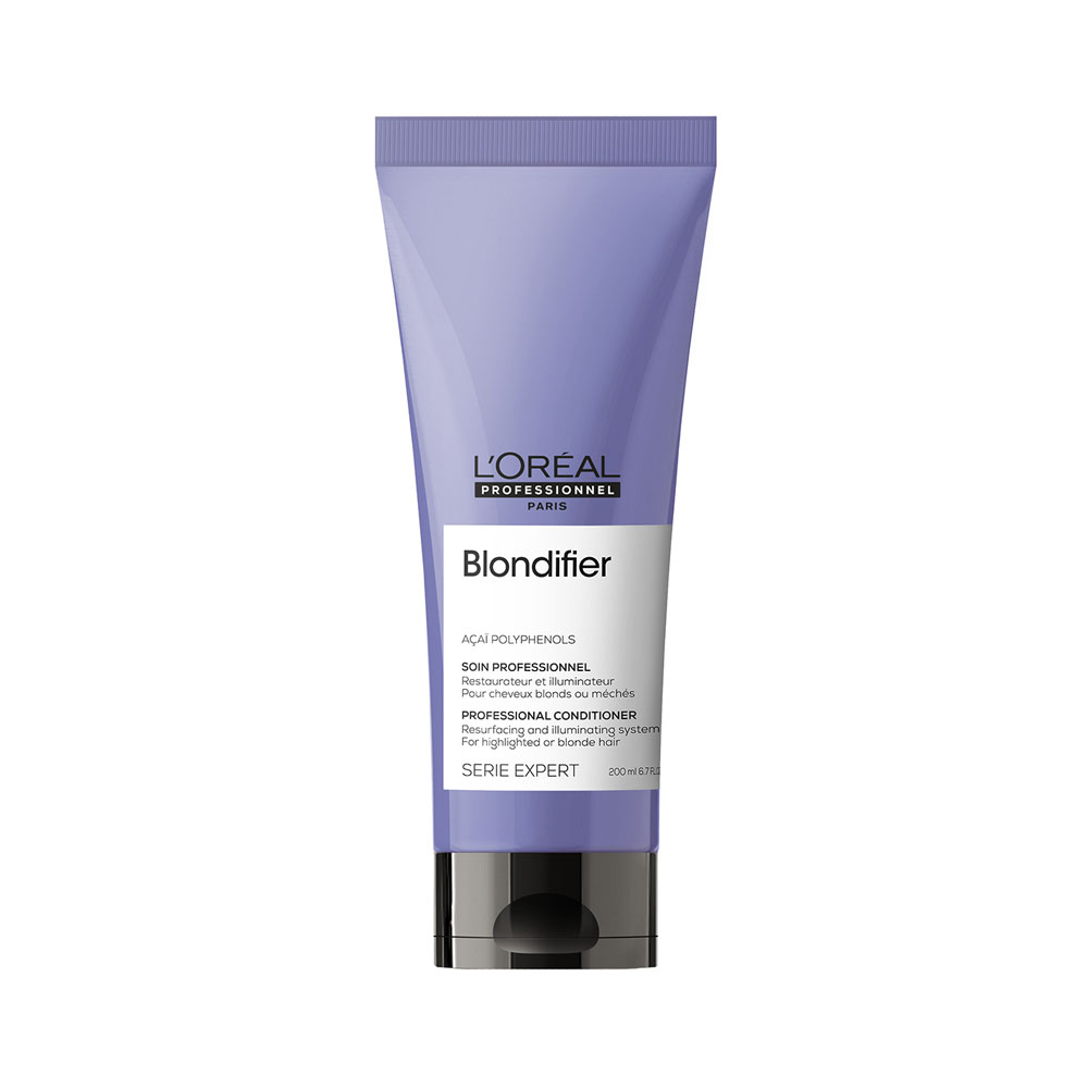 Img__0000_Acondicionador-Cuidado-De-Rubios-Blondifier-200ml-loreal-2 acondicionador loreal blondifier para cabello rubio