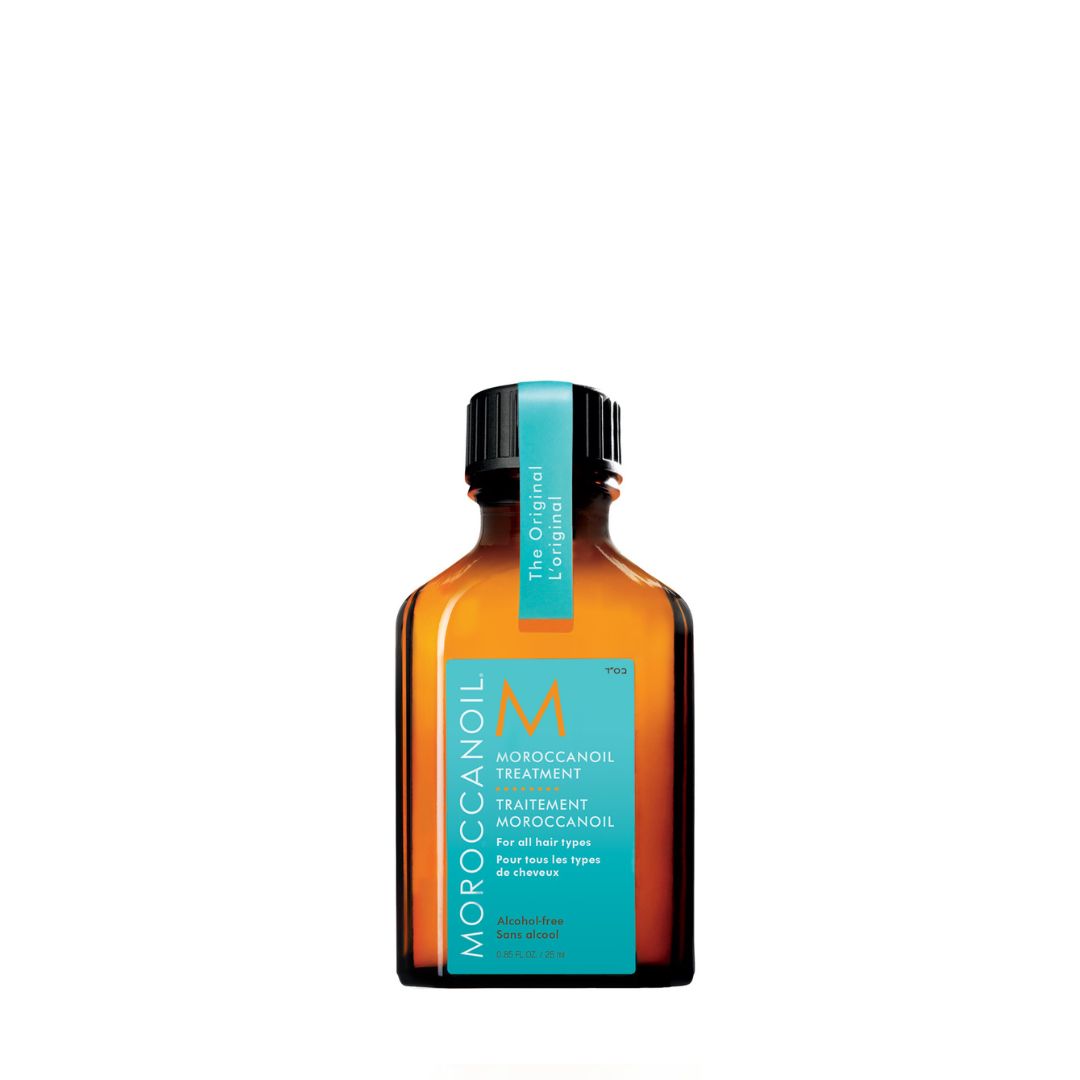 Moroccanoil_john navas studio_25ml_travel size_aceite_ tratamiento_anti frizz