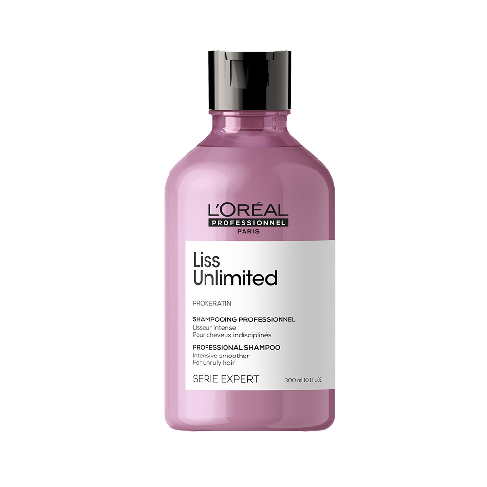 Shampoo-Liss-Unlimited-300ml-loreal-2 shampoo liss unlimited loreal 300ml