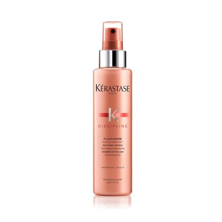 spray termico discipline fuidissime 150ml