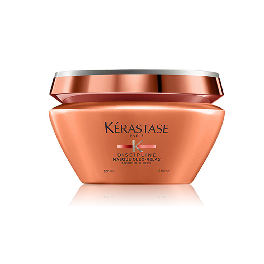 discipline-mascarilla-oleo-relax-200ml-kerastase mascarilla kerastase discipline oleo relax