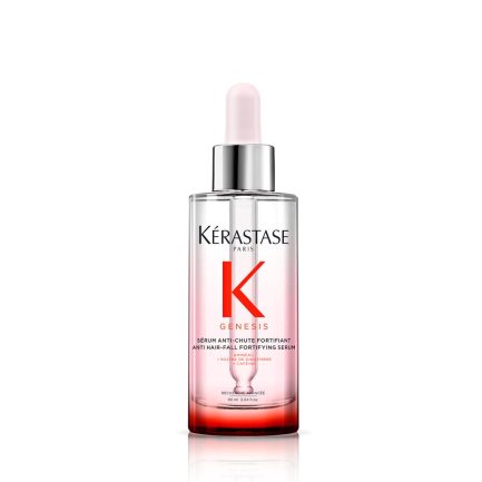 Sérum Kérastase Genesis 90ml Anti caída para cabello quebradizo