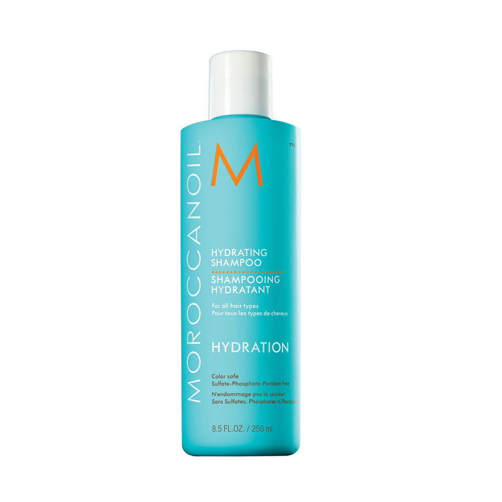hydration-Shampoo-Hidratante-250ml-moroccanoil shampoo moroccanoil hidratante 250ml