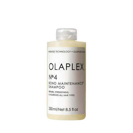 OLAPLEX N°4 Shampoo Reparador 250ml