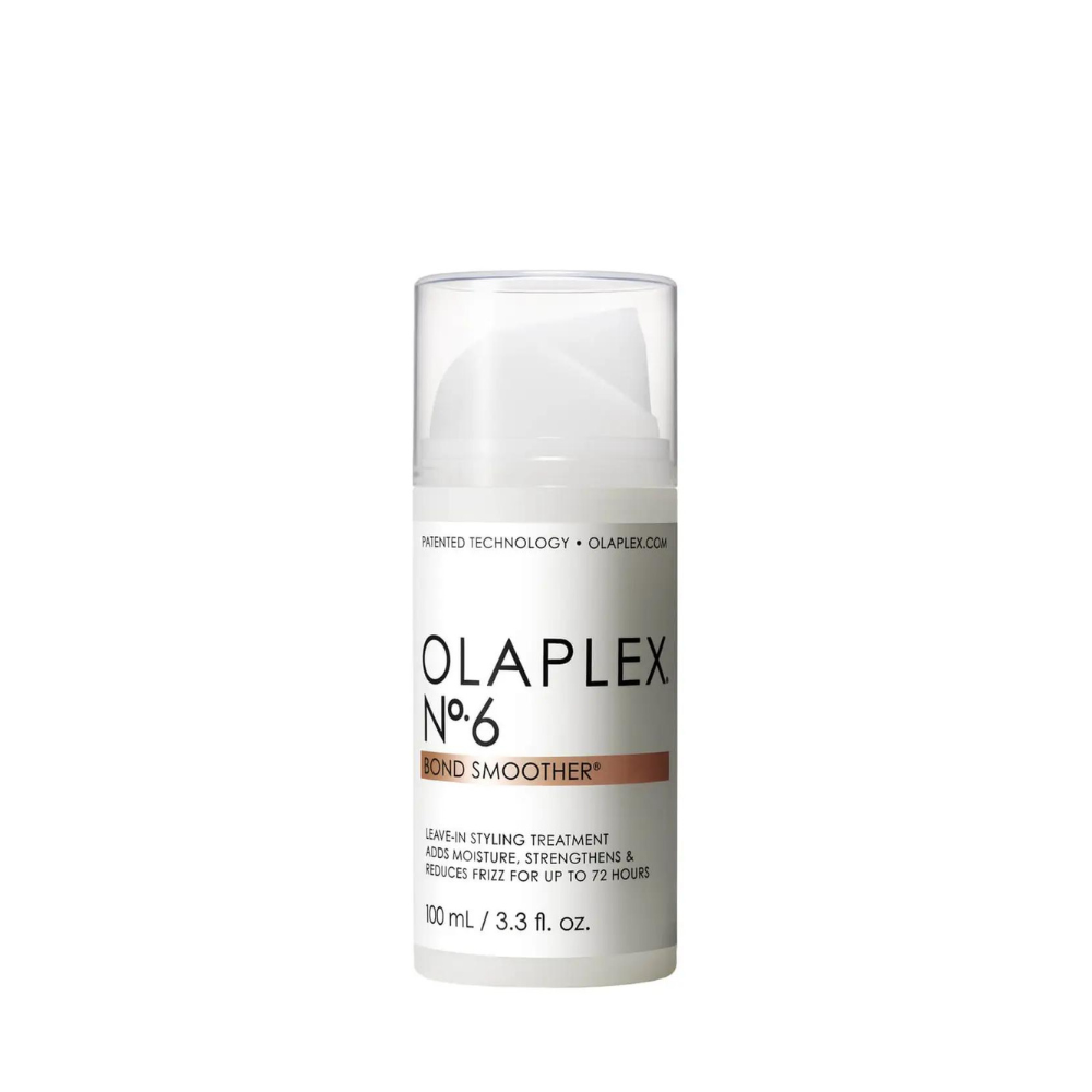 olaplex_No 6_crema de peinar_contro frizz_anti frizz_reparación_shampoo_olaplex_john navas studio