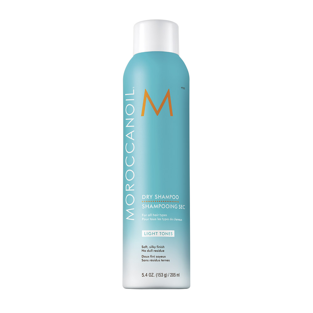 shampoo-seco-tonos-claros-moroccanoil-205ml shampoo seco tonos claros moroccanoil 205ml