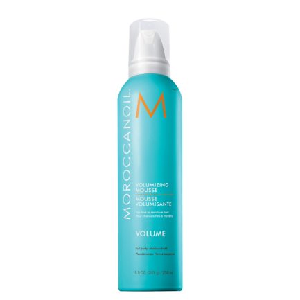 Espuma Moroccanoil Volumen 250ml Voluminizadora