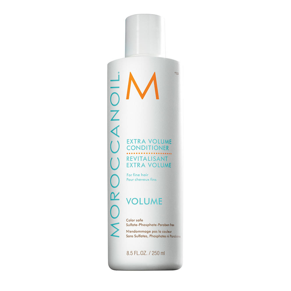 volume-acondicionador-revitalizante-250ml-moroccanoil acondicionador moroccanoil extra volumen 250ml