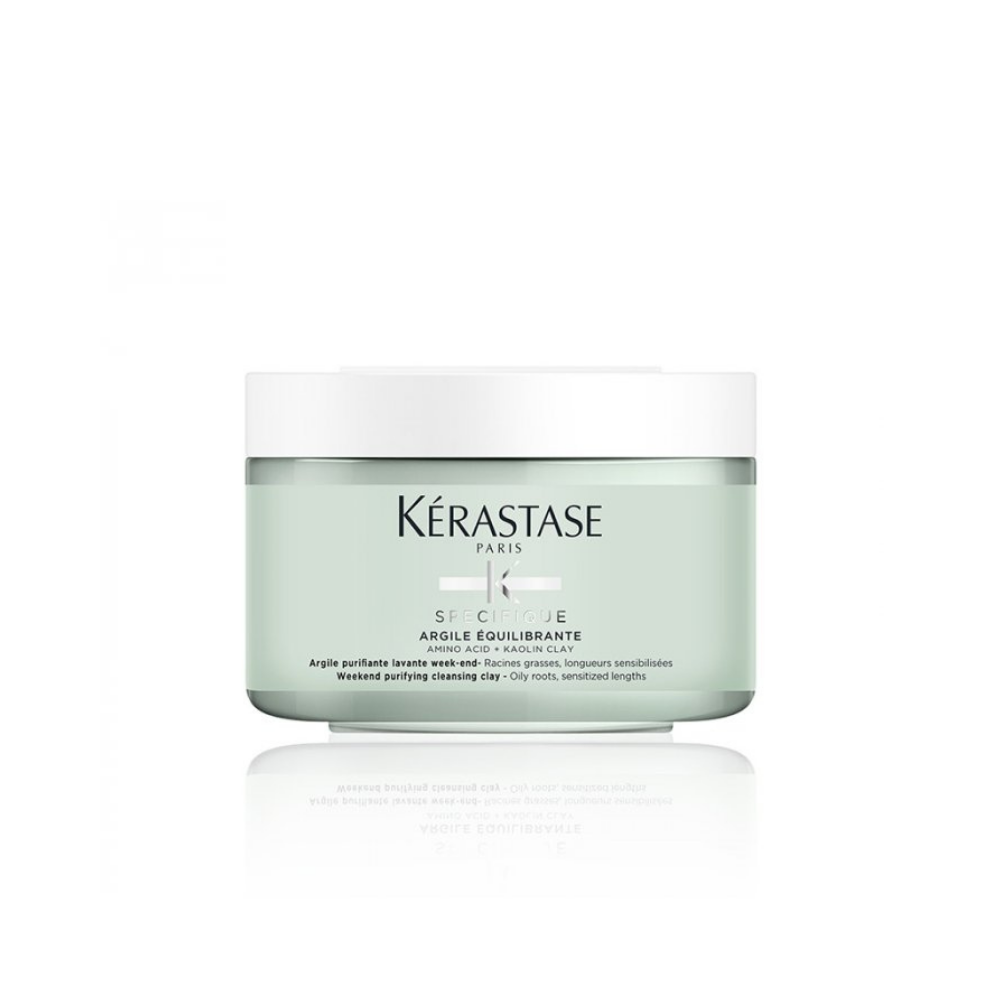 mascarilla-arcilla- specifique-kerastase-limpieza-graso-sensible-250ml tratamiento arcilla kerastase specifique 250ml
