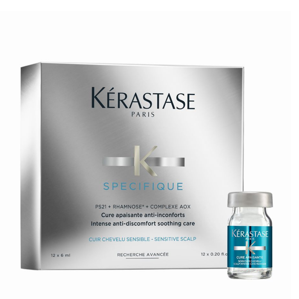 kerastase-specifique-cure-anti-apaisante-12-x-6ml-calmante-cuero-cabelludo kerastase specifique cure apaisante 12x6ml