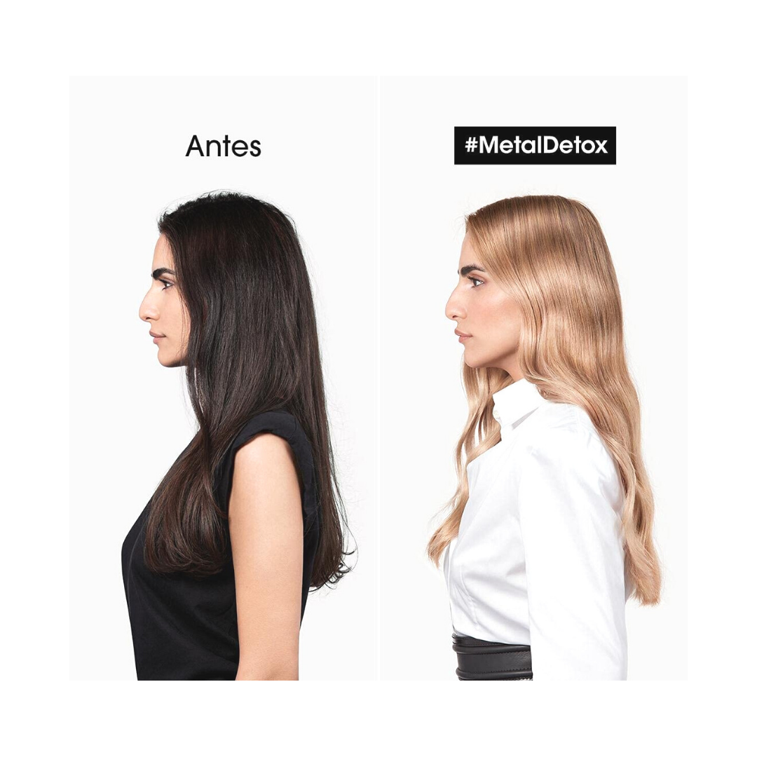 Shampoo-Metal-Detox-Loreal-Antimetal-300ml-crema-limpiadora-imagen