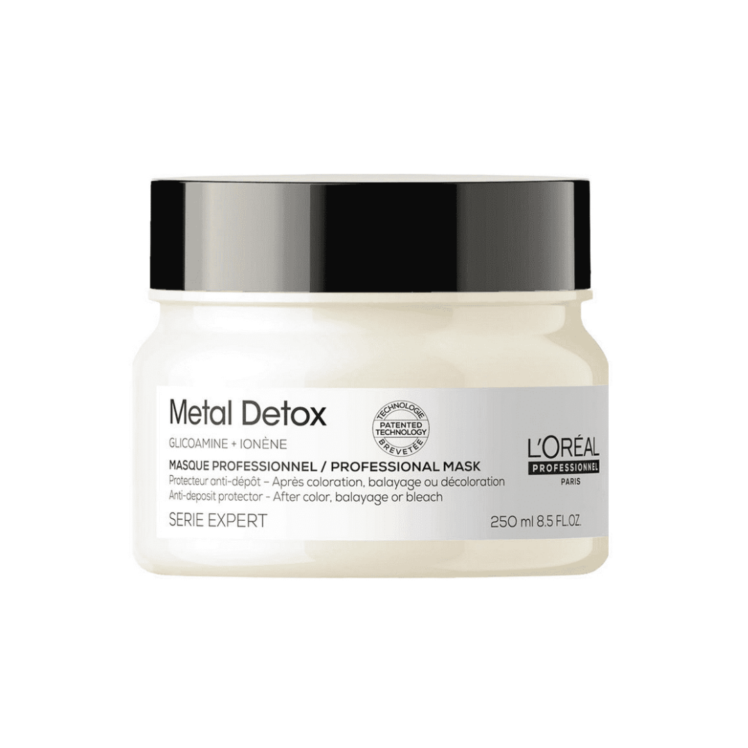 mascarilla-anti-metales-metal-detox-serie-expert-250ml mascarilla metal detox loreal 250ml