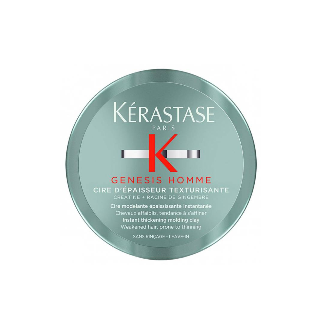cera_arcilla_moldeadora_kerastase_homme_hombre_genesis_75ml cera kerastase genesis hombre 75ml