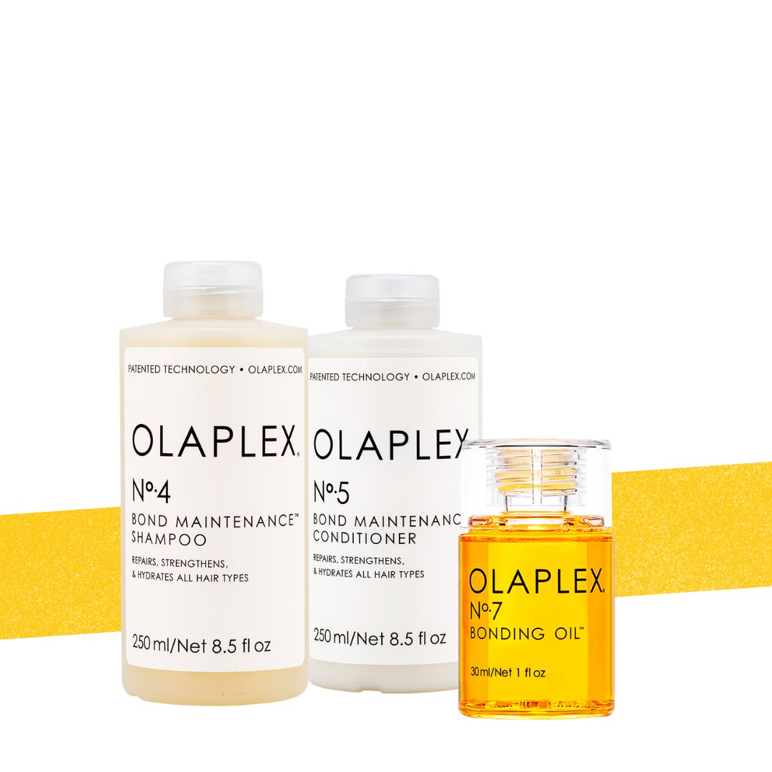 Olaplex_reparacion_aceite_anti frizz_john navas_termo protector_shampoo_acondicionador_fuerza_N4, N7