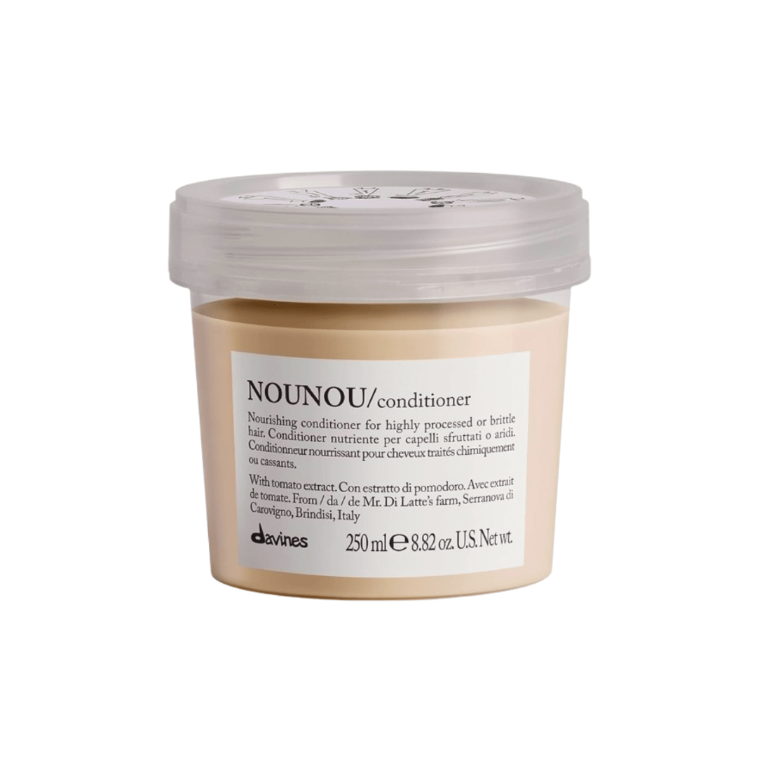 nou_nou_acondicionador_davines_pelo_cabello_maltratado_quimicos_conditioner_john navas studio_250ml