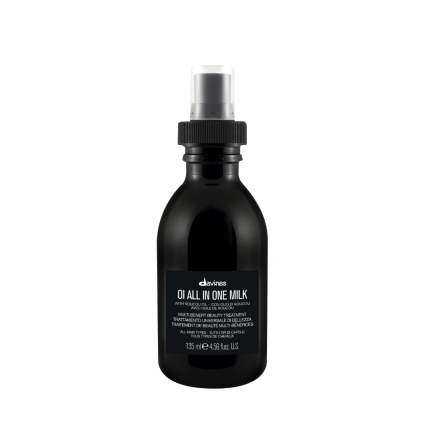 Belleza Absoluta OI ALL IN ONE MILK Davines Tratamiento 135ml