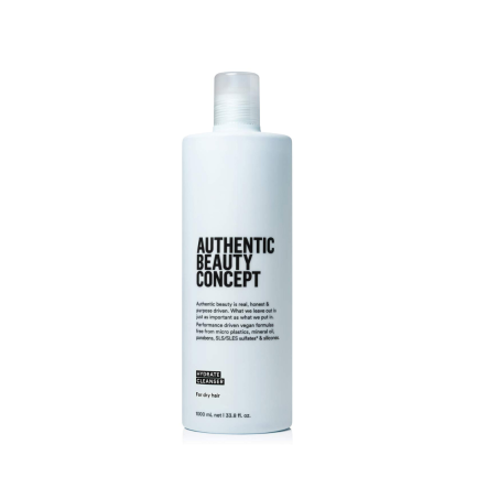 Shampoo Hidratante Vegano Hydrate Cleanser 1000ml