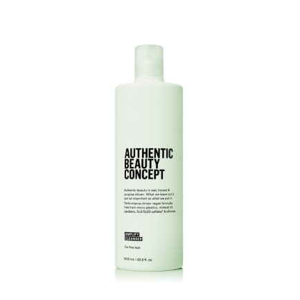 Shampoo Cabello Delgado Amplify Cleanser 1000ml