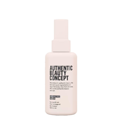 Agua Potenciadora Hidratante para Cabello y Piel 100ml
