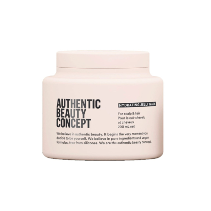 Mascarilla Hidratante Protectora para Cabello y Cuero Cabelludo 200ml
