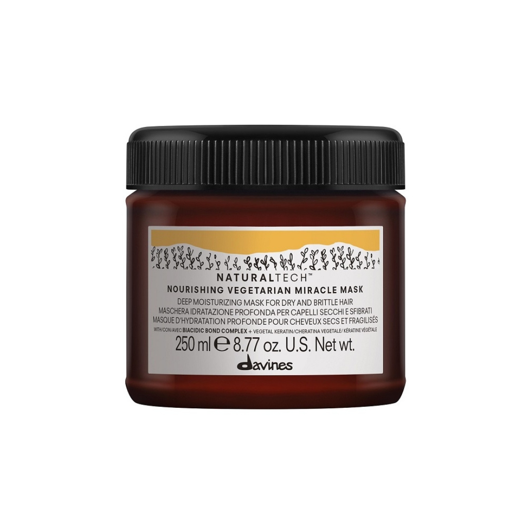 mascarilla_nourishing_davines_reparación_250ml