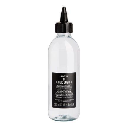 Brillo Instantáneo Davines LIQUID LUSTER 300ml