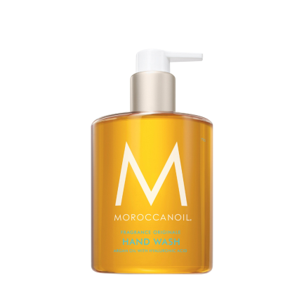 Moroccanoil Jabón Liquido Hand Wash Fragancia Original 360 ml