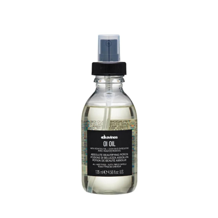 Aceite multifuncional OI OIL Davines 135ml Belleza Absoluta