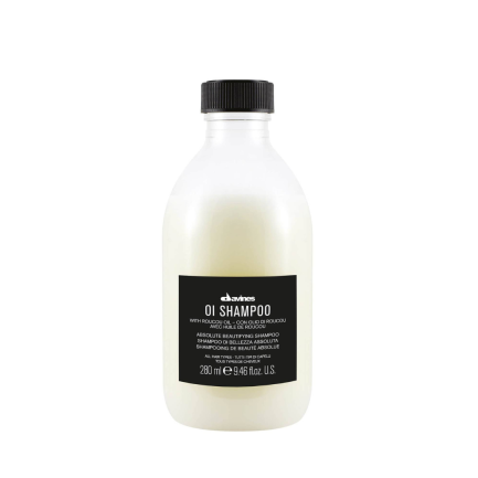 Shampoo OI Davines Belleza Absoluta 280ml