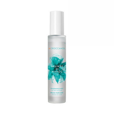 Bruma Moroccanoil para Cabello y Cuerpo 100ml (Fragancia icónica distintiva de Moroccanoil)