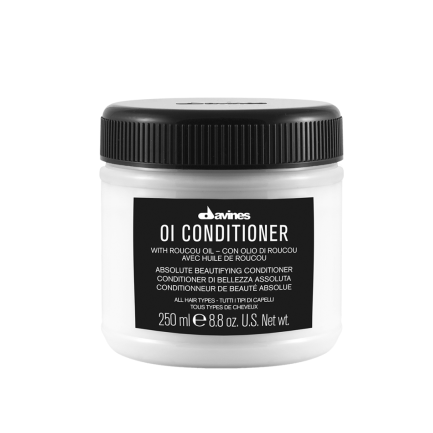 Acondicionador OI Davines Belleza Absoluta 250ml
