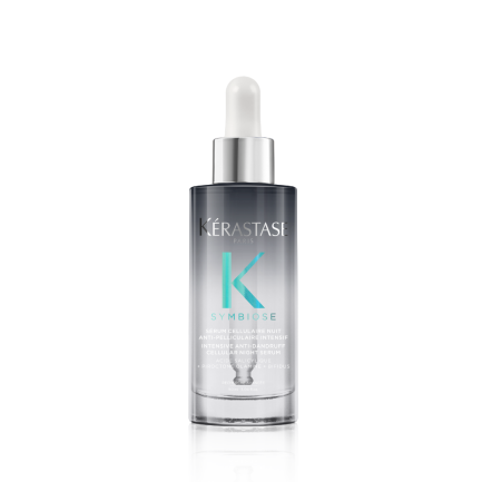 Sérum Capilar Nocturno Anti-Caspa Symbiose Kerastase 90ml