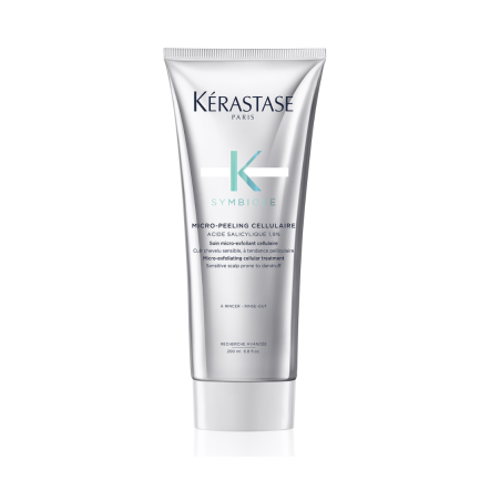 Exfoliante Capilar Anti-Caspa Symbiose Kerastase 200ml