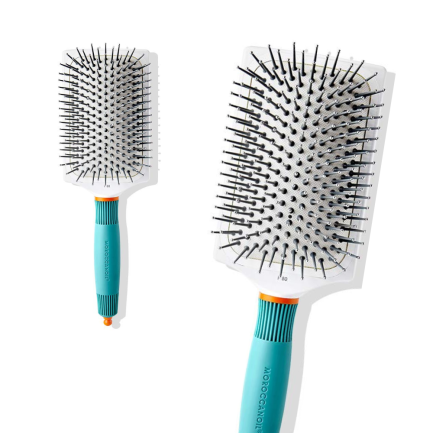 Cepillo Plano de Cerámica Iónico Moroccanoil P80