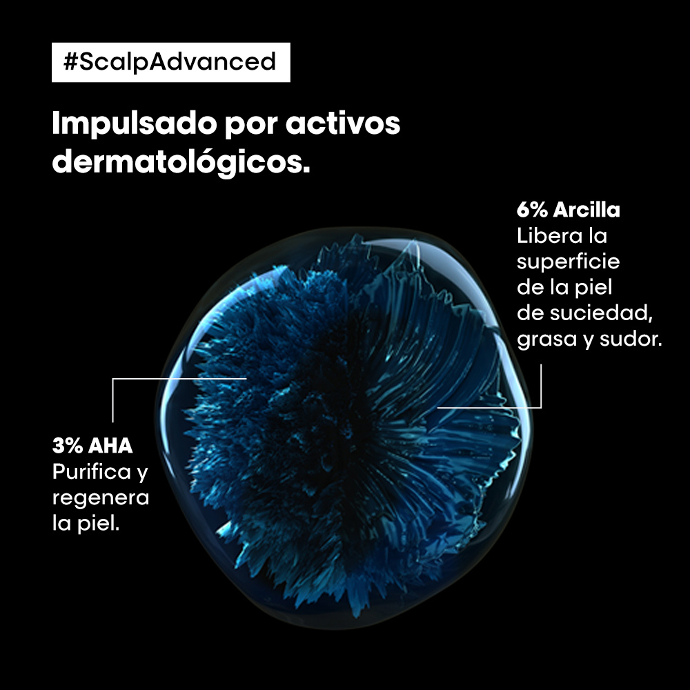 Scalp_advance_masarilla_purificante_anti_grasa_loreal_serie_expert_john navas_dermotologos_300ml_cuero cabelludo graso_beneficios