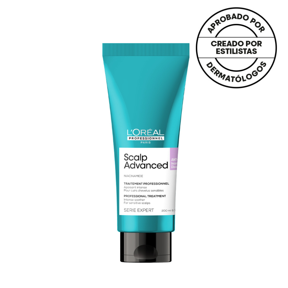Scalp_advance_tratamiento_alivio_intenso_cuero cabelludo sensible_anti_maslestar_loreal_serie_expert_john navas_dermotologos_300ml