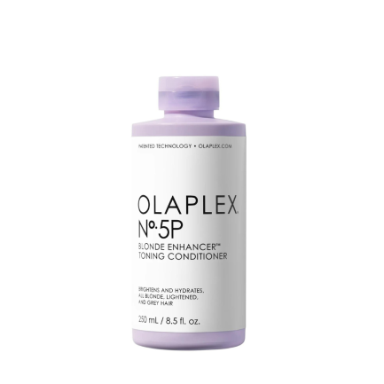 Olaplex Nº 5P Acondicionador Nutritivo y Fortalecedor (Reducción Tonos Amarillos)