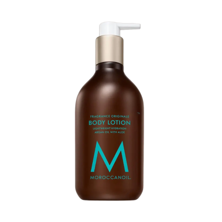 Crema para el Cuerpo Moroccanoil Fragancia Original Body Lotion 300ml