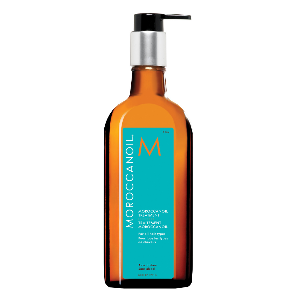 Tratamiento Moroccanoil 200 ml