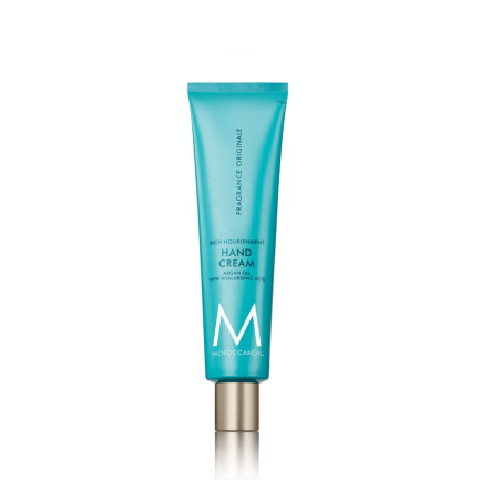 Moroccanoil Crema de Manos Fragancia Original 100ml Nutrición Intensa