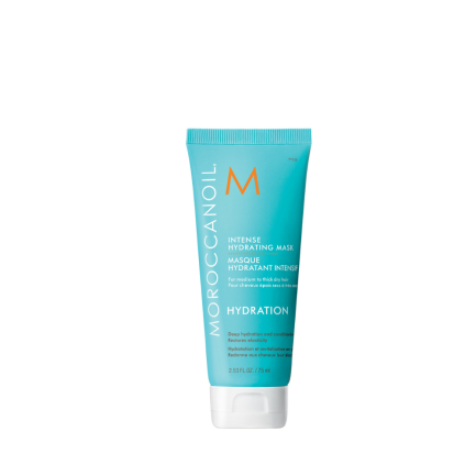 Mascarilla Hidratante Intensa Moroccanoil 75ml - Tamaño Viajero