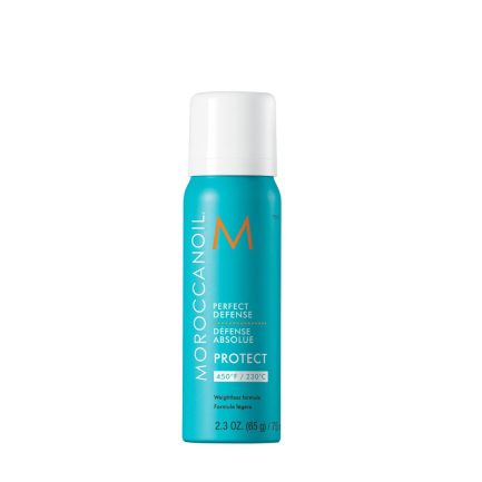 Spray Moroccanoil Protect Defensa Perfecta - Protector Térmico 75ml