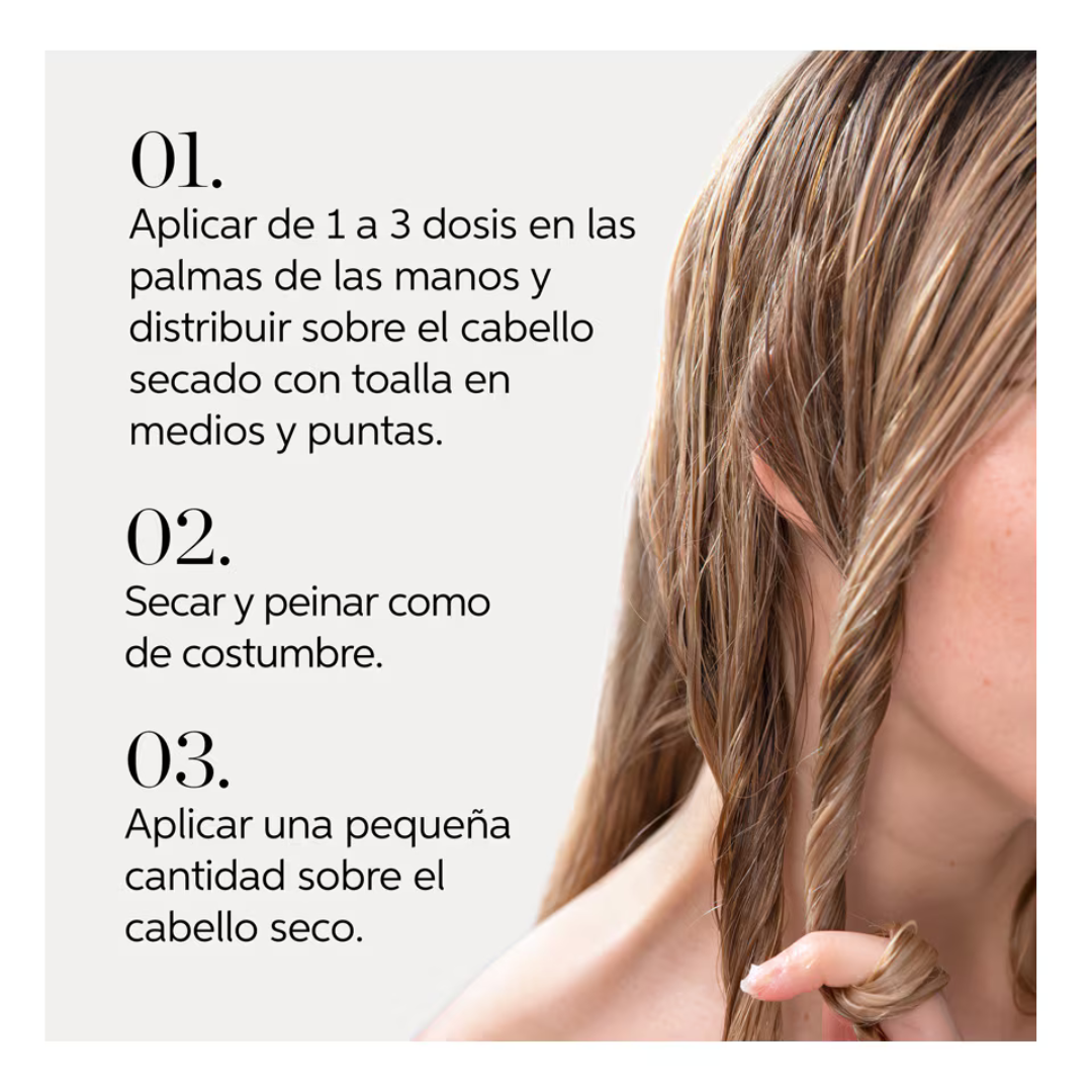 aceite oil_Wella_oil_brillo_john navas_anti frizz_oil reflection_1