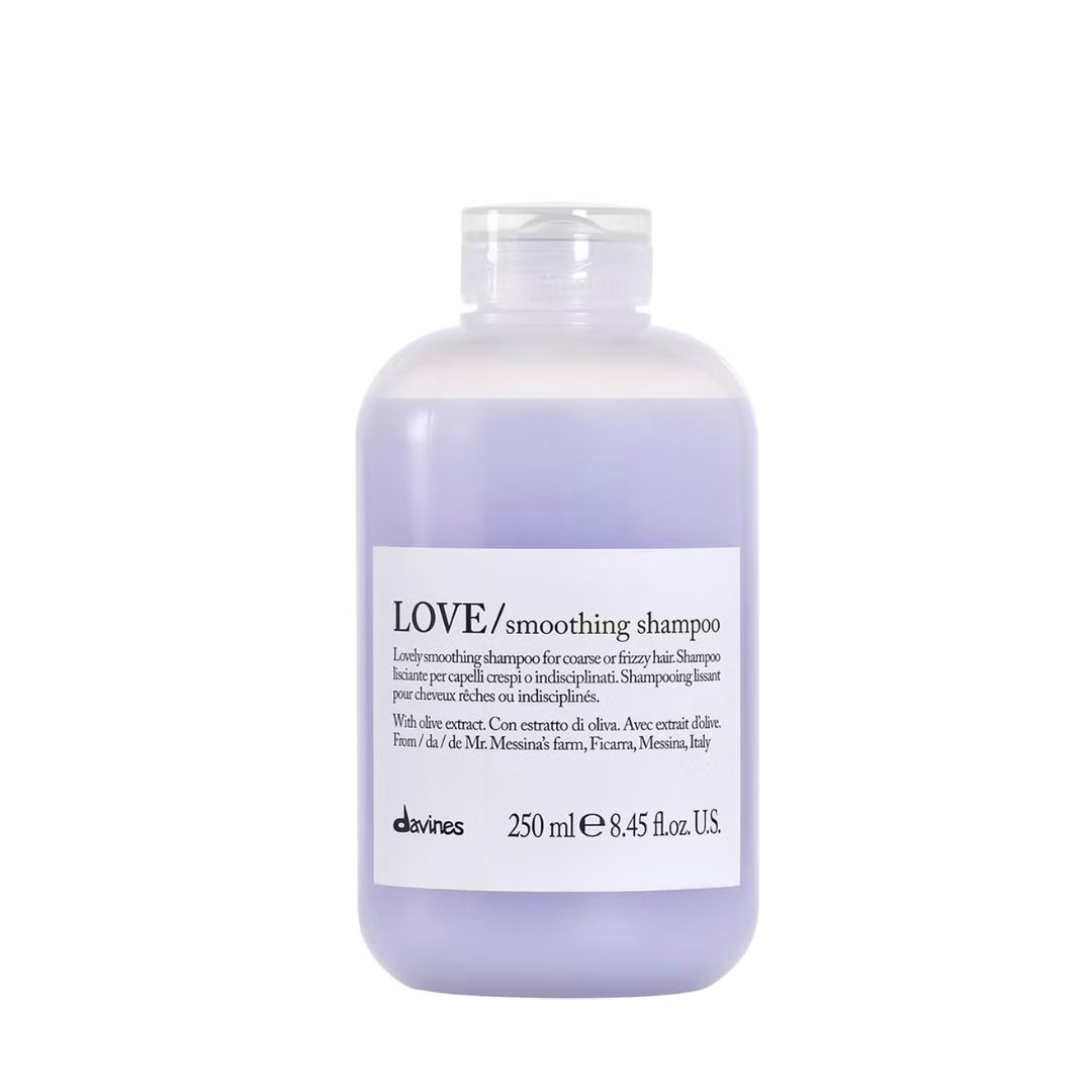 shampoo_love_smoothing_davines_liso_anti frizz_disciplina_john navas studio_250ml_12