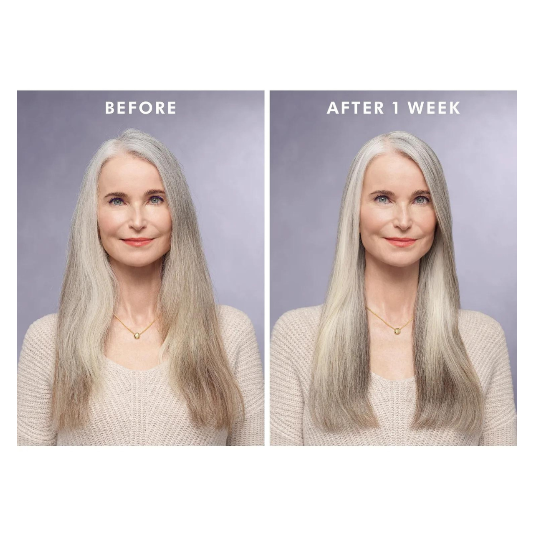 tratamiento_moroccanoil_aceite_argan_50ml_john navas_anti frizz_ligth_morado_purple_canas_pelo blanco