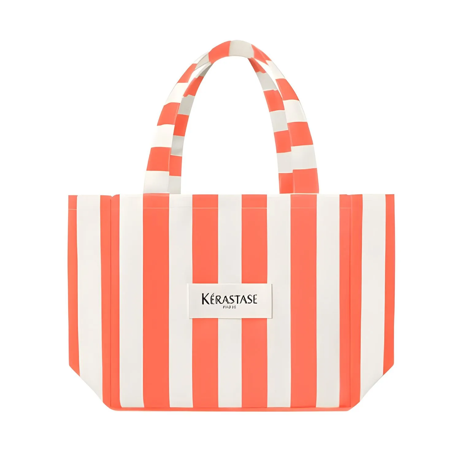 JNS KERASASTE bolso salmon