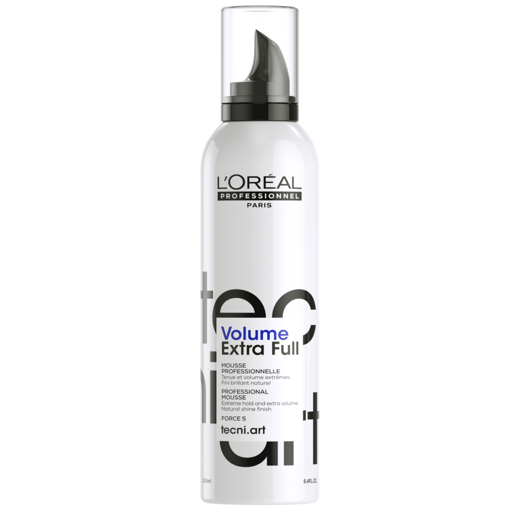 loreal-professionnel-espuma_volumen_extra full_john navas studio_fuerza 5_mousse_250ml